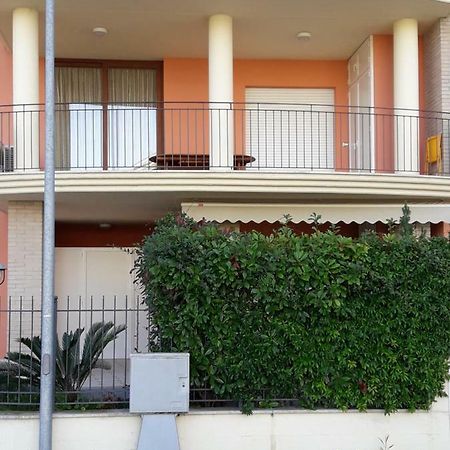 App.Tortoreto Apartment Екстериор снимка