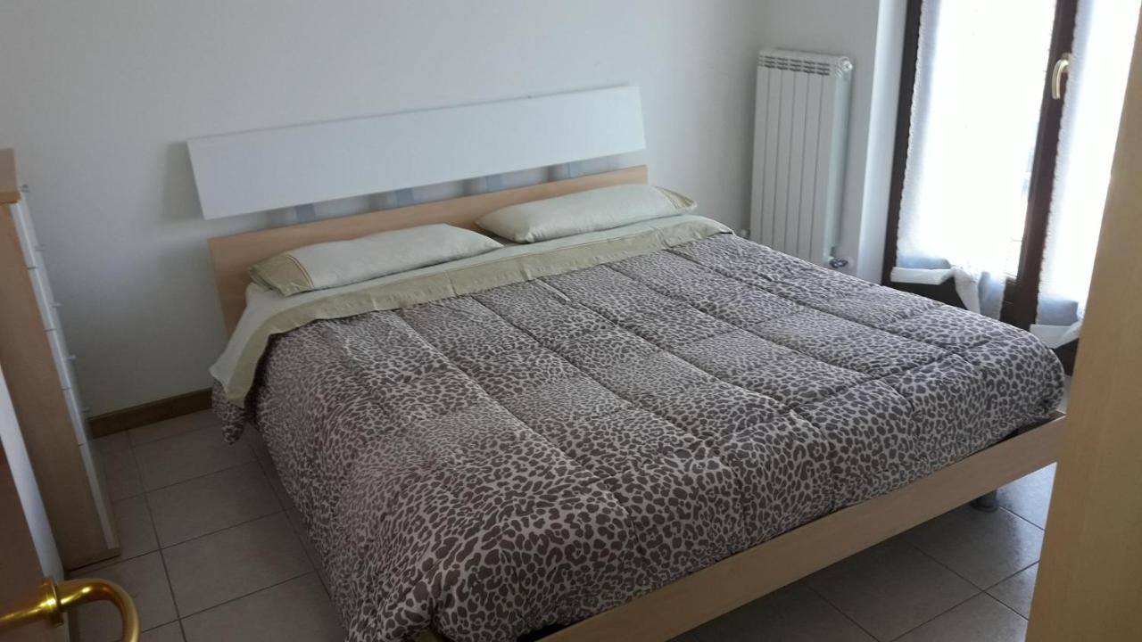 App.Tortoreto Apartment Екстериор снимка