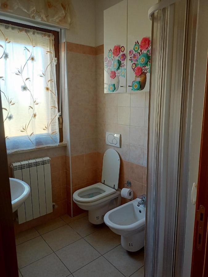 App.Tortoreto Apartment Екстериор снимка