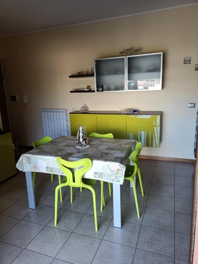 App.Tortoreto Apartment Екстериор снимка