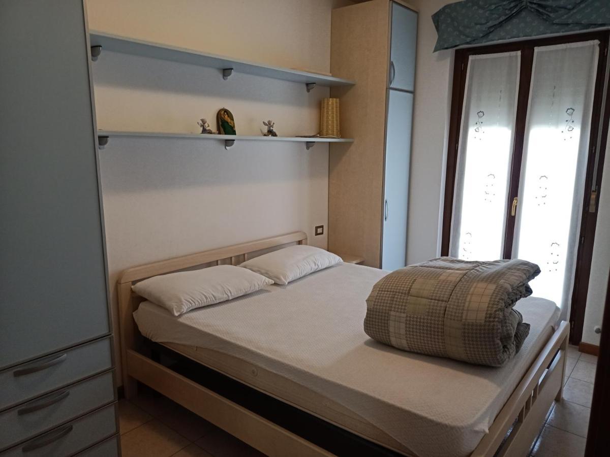 App.Tortoreto Apartment Екстериор снимка