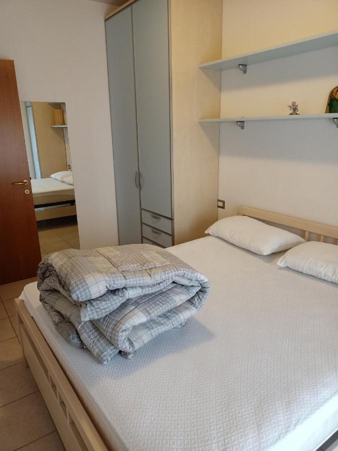 App.Tortoreto Apartment Екстериор снимка