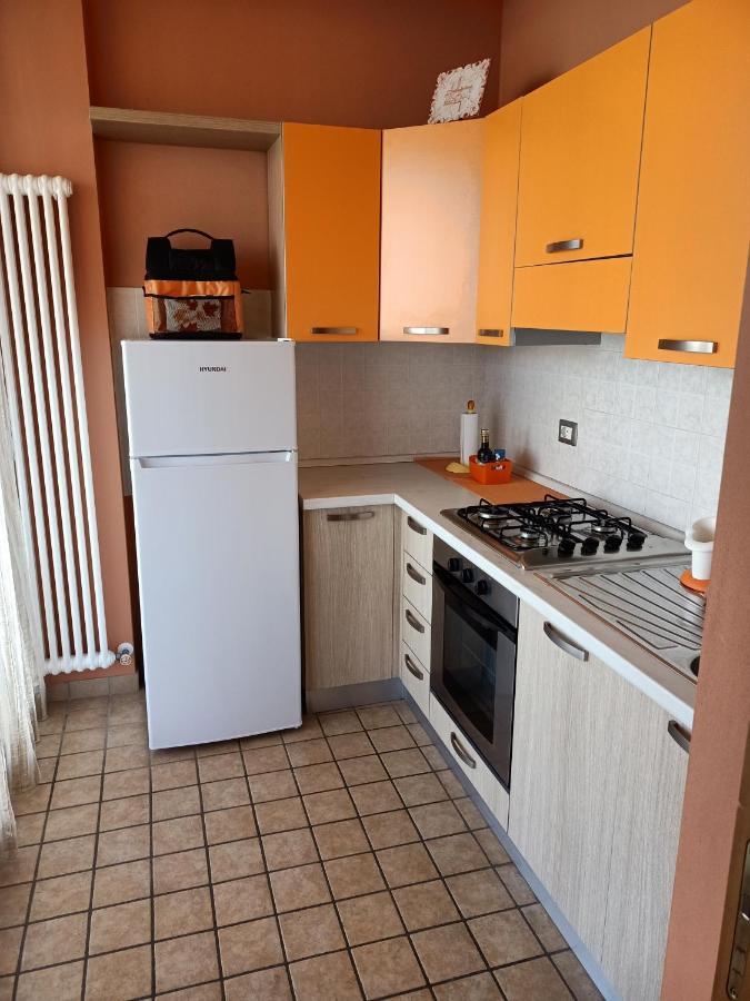 App.Tortoreto Apartment Екстериор снимка