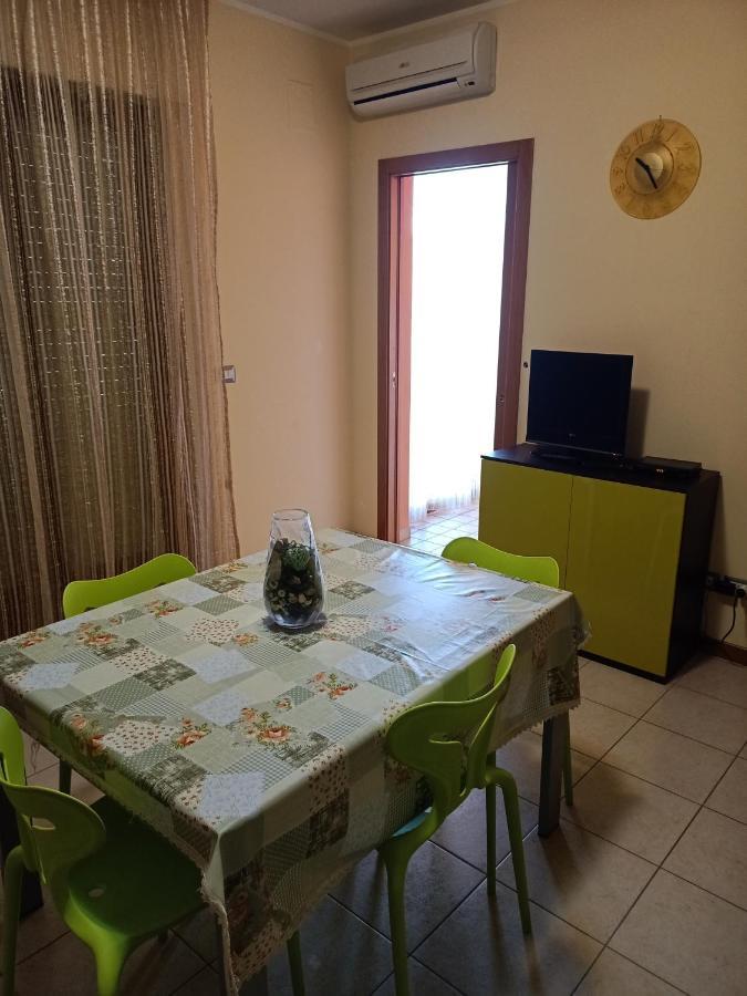 App.Tortoreto Apartment Екстериор снимка