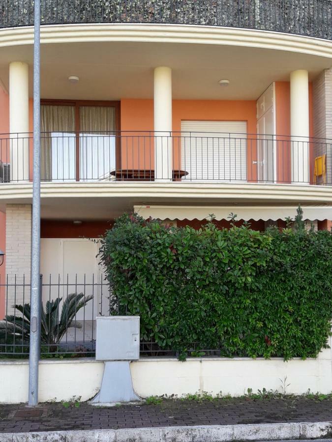 App.Tortoreto Apartment Екстериор снимка