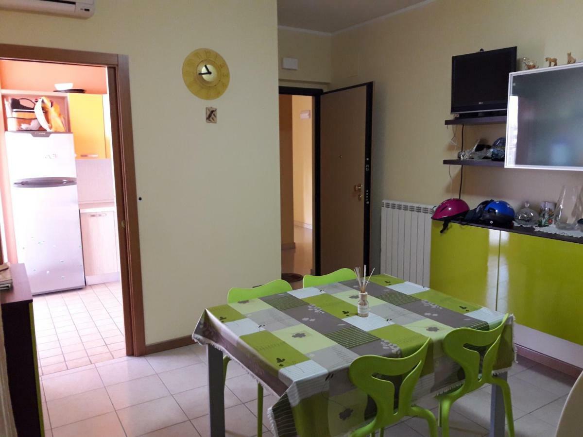App.Tortoreto Apartment Екстериор снимка