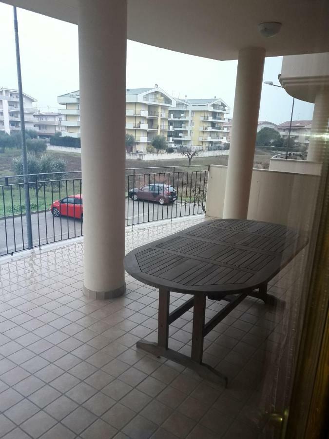 App.Tortoreto Apartment Екстериор снимка