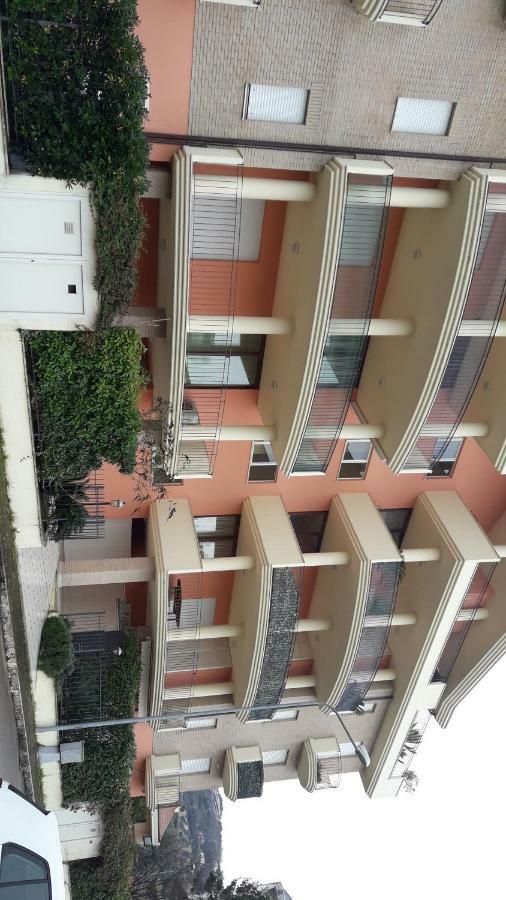 App.Tortoreto Apartment Екстериор снимка